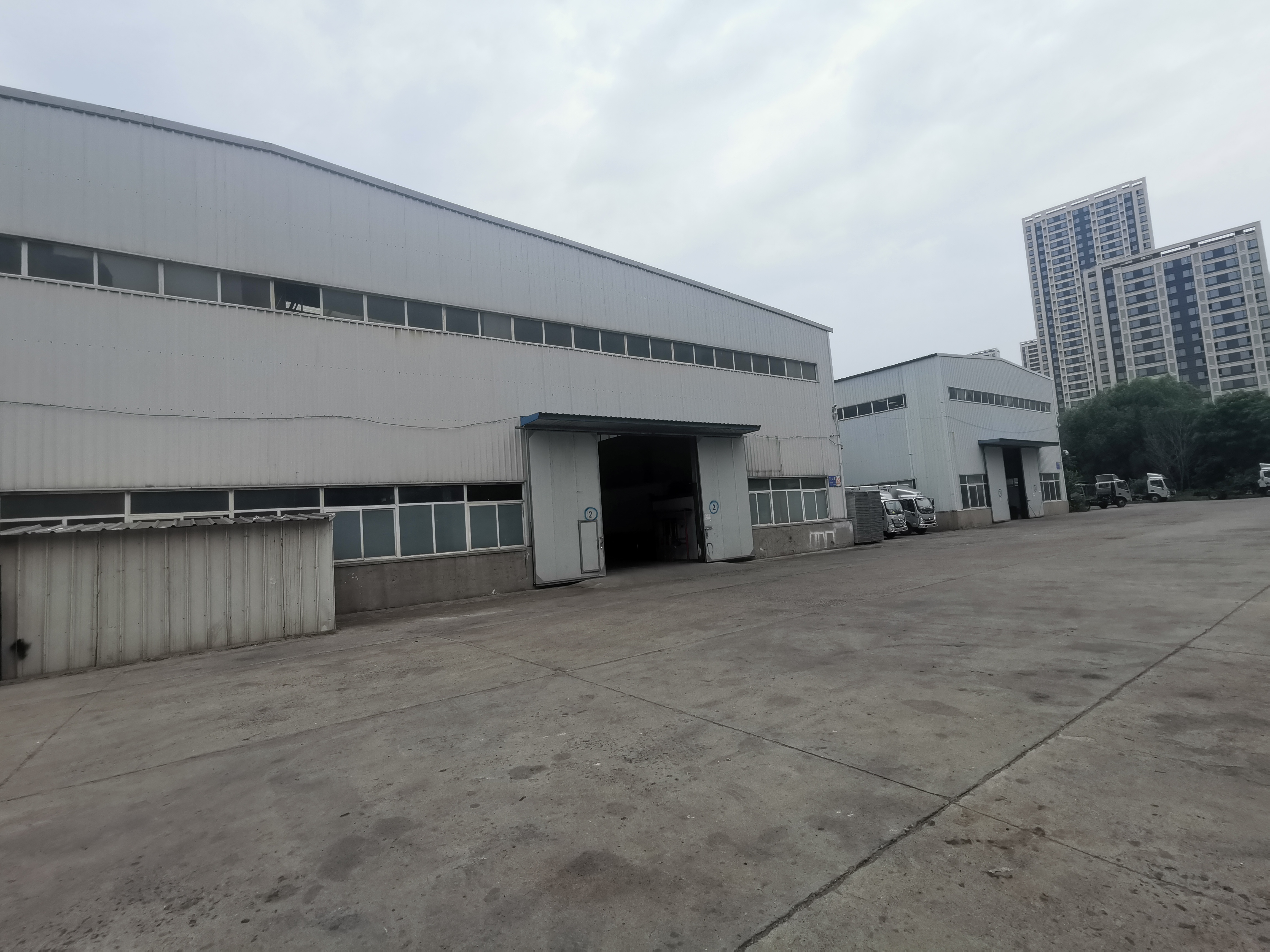 工廠展示 工廠展示